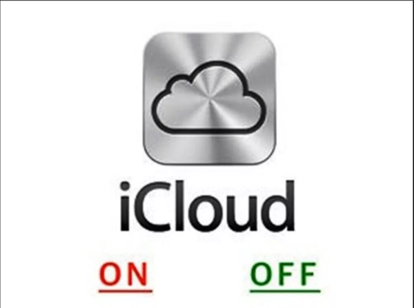 Find My Mac iCloud On/Off Check