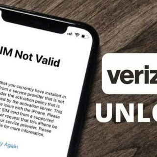 Unlock Verizon USA All iPhones Till 16 Pro Max Premium Service