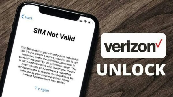 Unlock Verizon USA All iPhones Till 16 Pro Max [Clean IMEI ONLY]